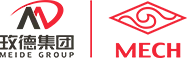 Meide Group logo