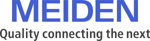 Meidensha logo