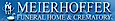 Meierhoffer Funeral Home & Crematory logo