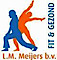 Meijers logo