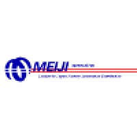 Meiji logo