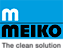 Meiko logo