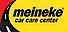 Meineke Car Care Centers logo