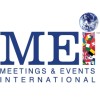 Meetings & Events International logo