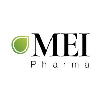 Mei Pharma logo