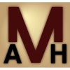 Meisels Animal Hospital logo