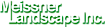 Meissner Landscape logo