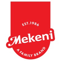 Mekeni Food logo