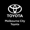 Melbourne City Toyota logo