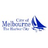 City of Melbourne logo