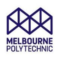 Melbourne Polytechnic logo