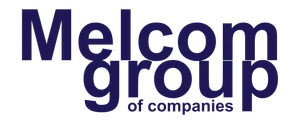 Melcom logo