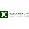 Melden & Hunt logo