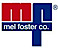 Mel Foster logo