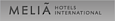 Melia Hotels International logo