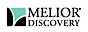 Melior Discovery logo