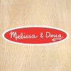 Melissa & Doug logo