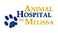 Animal Hospital of Melissa logo