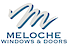 Meloche Windows & Doors logo