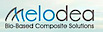 MELODEA Bio Based Solutions logo