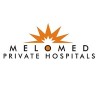 Melomed Private Hospitals logo