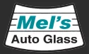 Mel''s Auto Glass logo