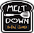 Melt Down Grilled Cheese logo