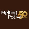 The Melting Pot Restaurants logo