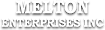 Melton Enterprises logo