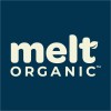 Melt Organic logo