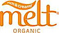 Melt Organic logo