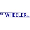 Mel Wheeler logo