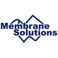 Membrane Solutions logo