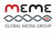 Meme Global Media Group logo