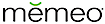 Memeo logo