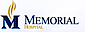 Memorial Hospital logo