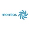 Memios logo