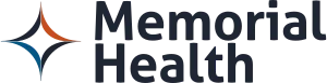 Memorial Health University Medical Center logo