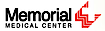 Memorial Medical Center logo