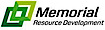 Memorial Resource Development logo