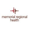 Memorial Regional Health logo