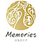 Memories Group logo