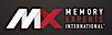 Memory Experts International logo