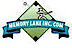 Memory Lane logo