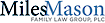 Miles Mason Family Law Group logo