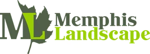 Memphis Landscape logo