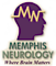 Memphis Neurology logo