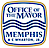 City of Memphis, TN logo