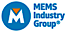 Mems Industry Group logo