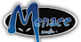 Menace Audio logo